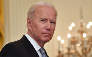A Look at Biden’s Transportation Woes