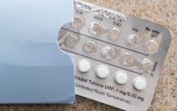 Drugmaker Asks US Regulators for Approval of Over-the-Counter Birth Control Pill