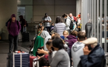 Man Arrested in Bomb Threat That Led to Airport Evacuation