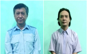 International Outcry as Burma’s Military Executes 4 Democracy Activists