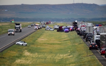 6 People Die After Storm Causes Montana Highway Pileup