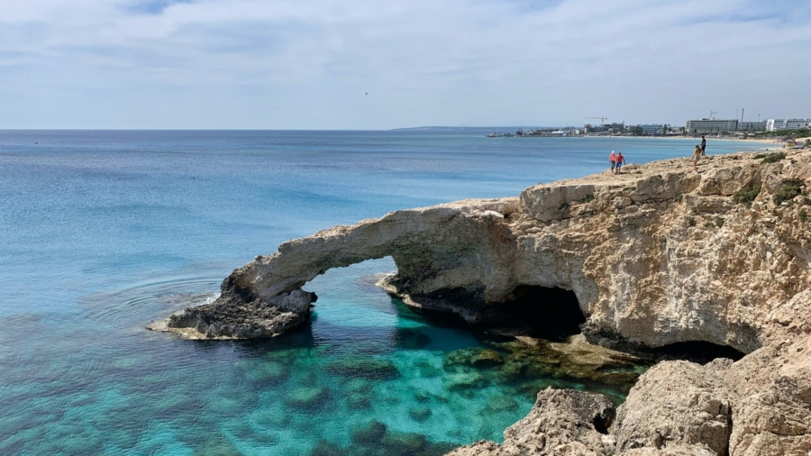 Cyprus Adjusts For Loss of Russian Tourists
