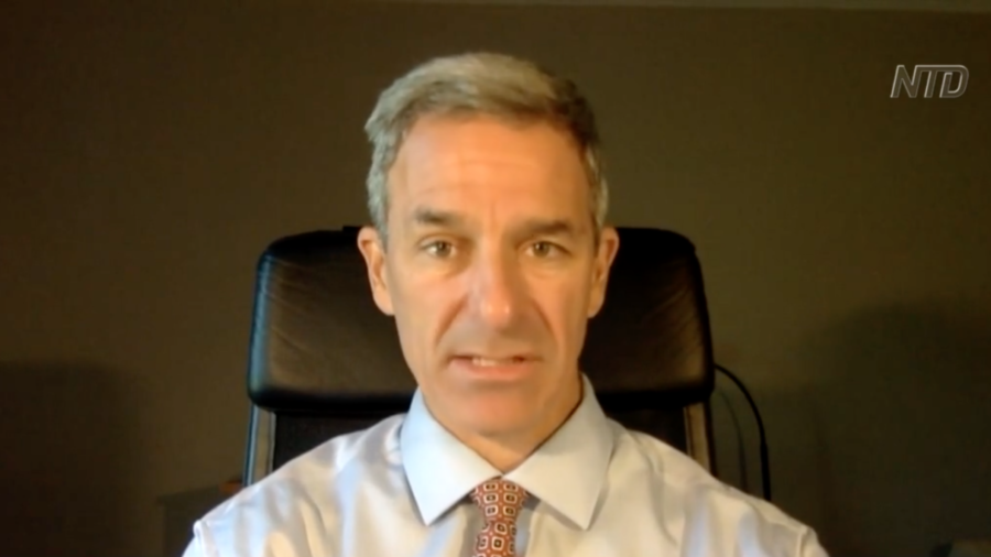 Ken Cuccinelli: Silver Lining to Supreme Court Migration Ruling