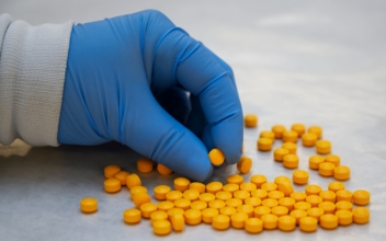 3 Dead in California; Fentanyl Overdoses Suspected
