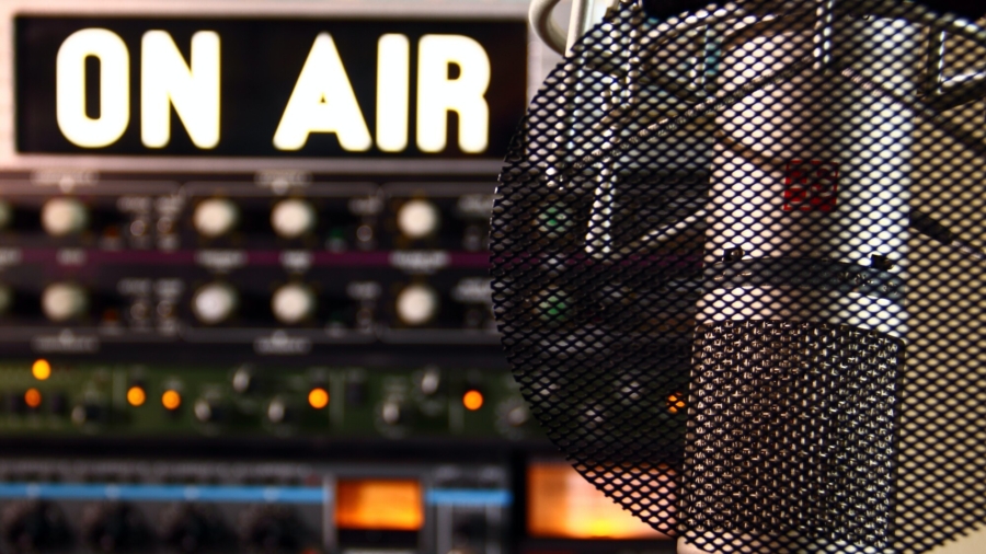 Radio Station Gives Voice to Roma Community