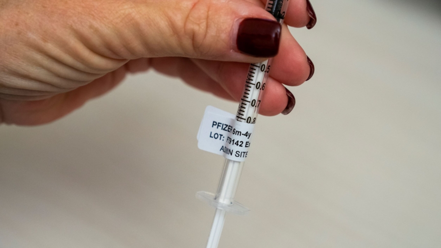 Washington, DC Child COVID-19 Vaccine Mandate Illegal: Legal Expert