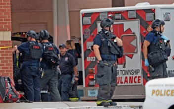 Indiana Shopping Mall Gunman Killed by Lawfully-Armed ‘Good Samaritan’: Officials