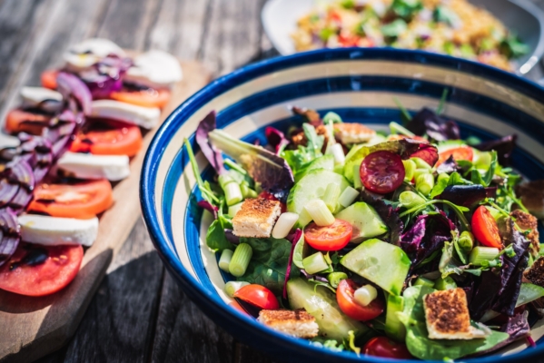 Cancer-Fighting Tips and 7 Anti-Cancer Dietary Principles | NTD