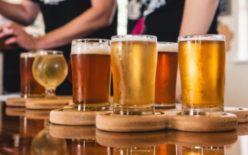 New Study Urges Young People Not to Drink