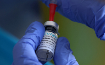 Biden Admin to Spend $11 Million on Monkeypox Vaccine Production