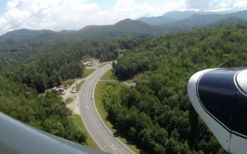 Video Shows Pilot Landing Stricken Small Plane on Highway