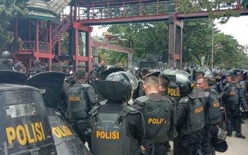 9 Shot Dead in Indonesia’s Restive Papua, Say Police