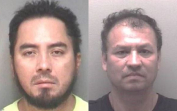 Men Arrested in July 4 Mass Shooting Plot Are Illegal Immigrants