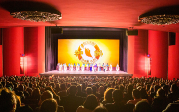 Shen Yun’s First Post-Pandemic Season to Conclude in Nation’s Capital