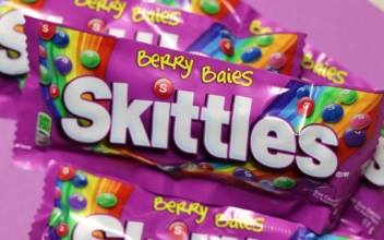 Lawsuit Claims Skittles Are Unsafe for Human Consumption