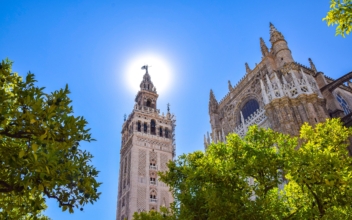 Seville to Categorize and Name Heatwaves