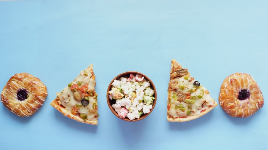 4 Myths About 'Unhealthy' Foods Debunked