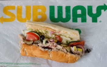 Subway Can Be Sued Over Allegations About Its Tuna, Judge Rules