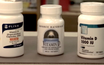 How an Increasingly Popular Supplement Landed a Man in the Hospital