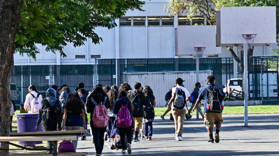 Making Sure Your Children Are Safe at School