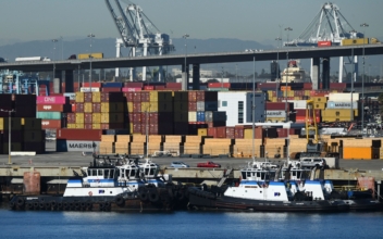 Port Truckers Face Uncertainty With New Laws