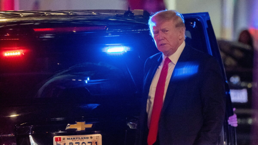 Trump Team: Washington Post Colluding With FBI Over Nuclear Secrets 'Leaks'