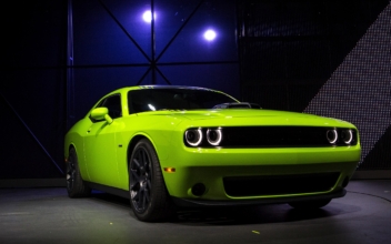 Dodge to Cease Production of V8-Powered Challenger, Charger Muscle Cars