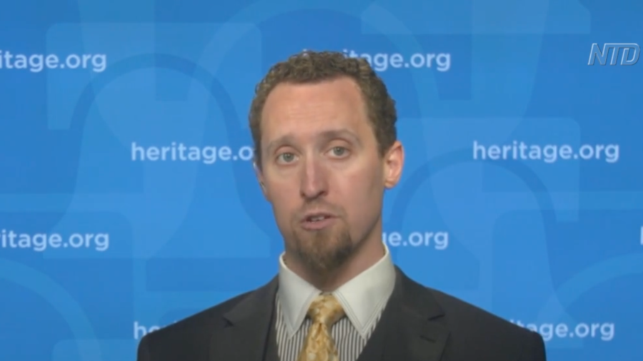Antoni: Bad Government Policies Worsen Economies