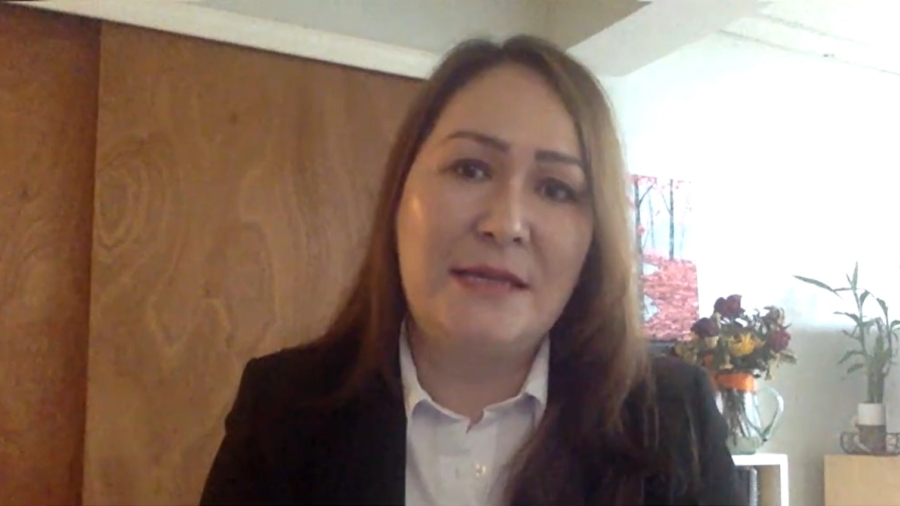 Afghan Women Just as if ‘In Prison’: Country’s First Female Mayor as Withdrawal Anniversary Approaches