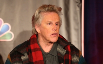 Gary Busey Charged With Sex Offenses at Monster-Mania Con