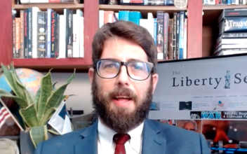 Americans’ Rights Are ‘On the Line’: Award-Winning Journalist Analyzes UN, G20’s Recent Moves