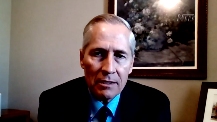 Andrew Gould on Investigation of FBI Trump Raid