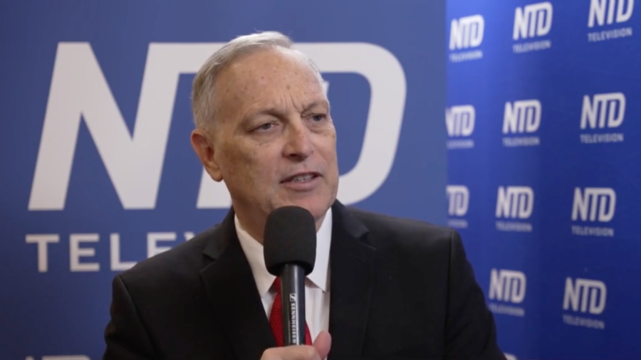 Rep. Biggs Comments on Inflation Act