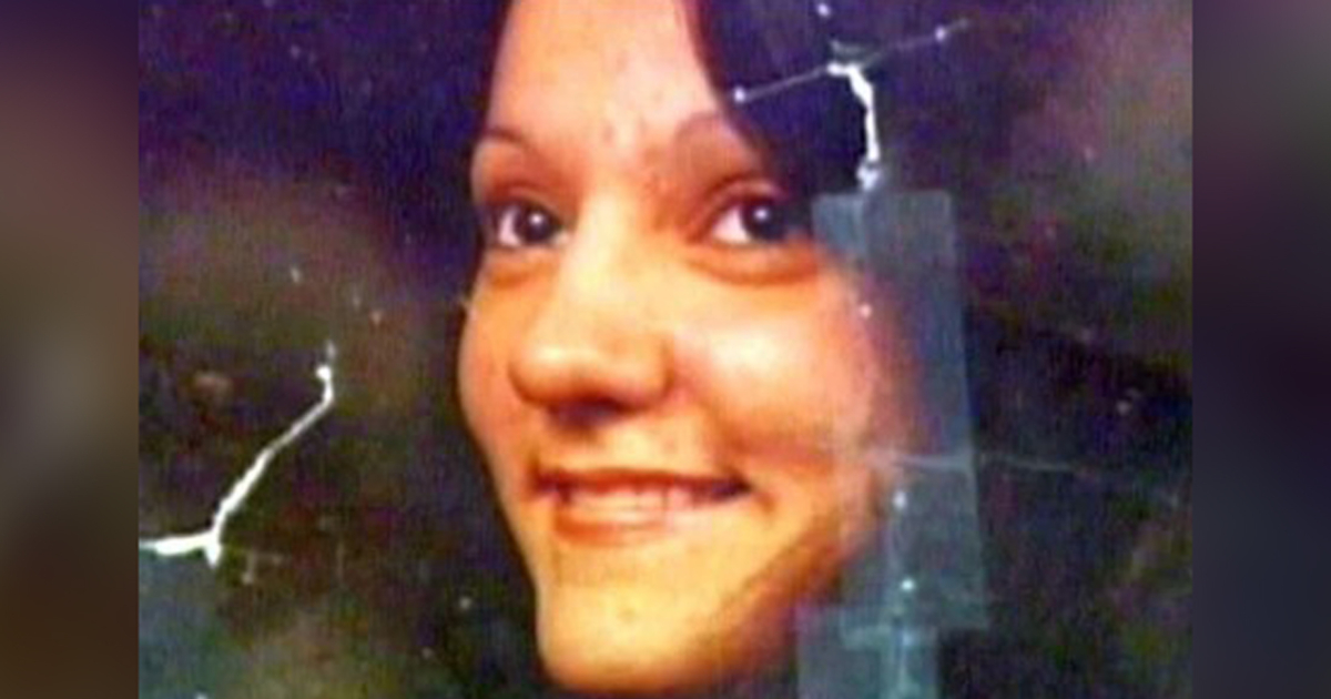 Her Slaying Went Unsolved For 34 Years Police Say They Identified Her Killer After He Licked An