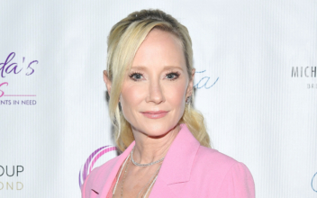 Anne Heche in Hospital, ‘Stable’ After Fiery Car Crash