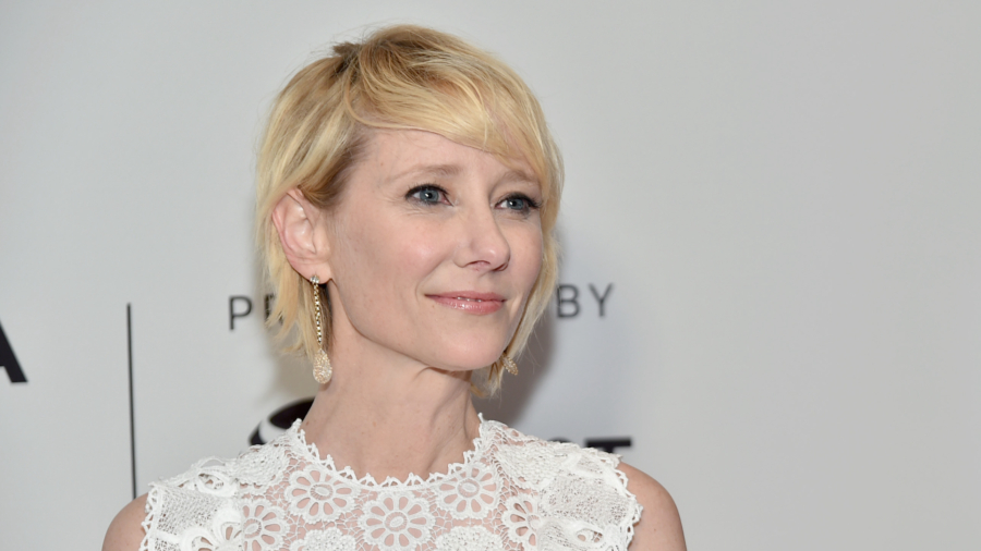 Anne Heche’s Death Ruled Accidental After Fiery Car Crash