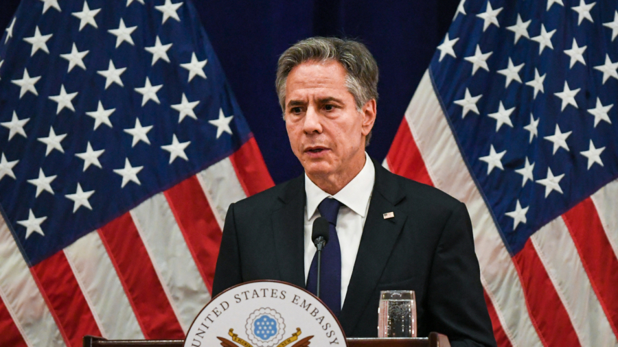 US Holds Summit for Pacific Nations