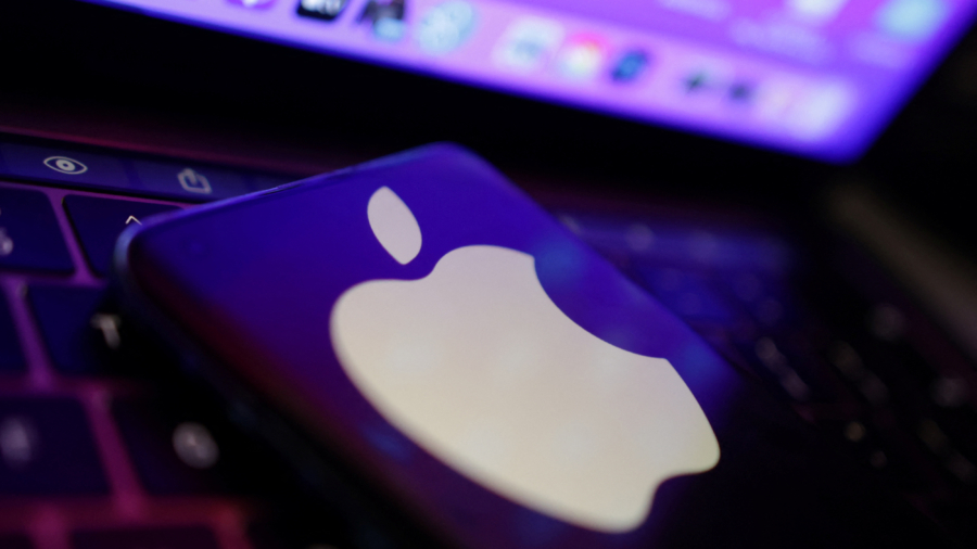 DOJ Files Landmark Lawsuit Against Apple Over iPhone Monopoly