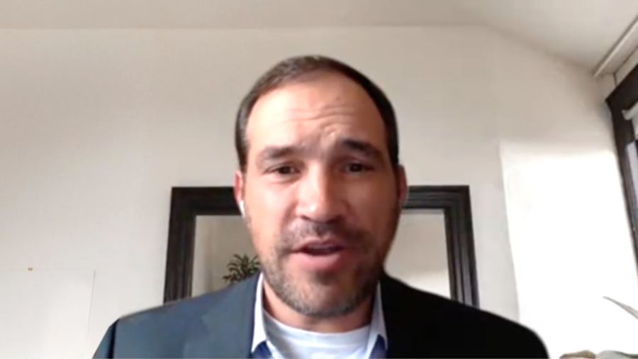 Iran’s Involvement Makes Ukrainian Civilians ‘Prime Targets’: Aryeh Lightstone