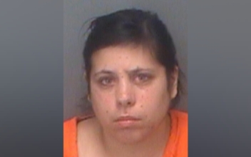 Florida Preschool Teacher Charged for Repeatedly Punching 4-Year-Old