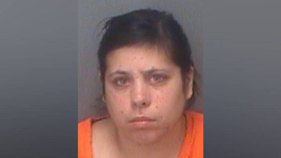 Florida Preschool Teacher Charged for Repeatedly Punching 4-Year-Old