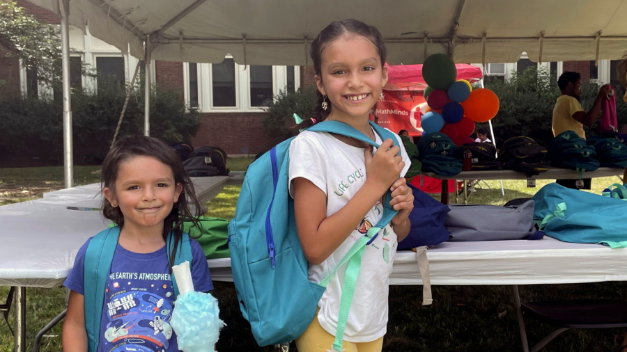 Helping Children Prepare for Back to School: Education Expert