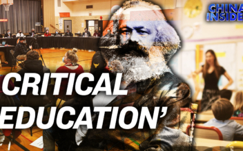 Analysis: Deep-Rooted Marxism in American Education Corrupting Youth—With Sheri Few