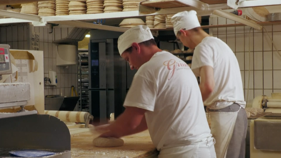 Austrian Bakery Struggles Amid Inflation