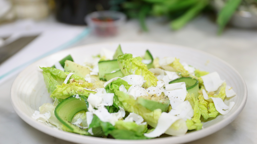 5 Easy Hacks for a Healthier Gut