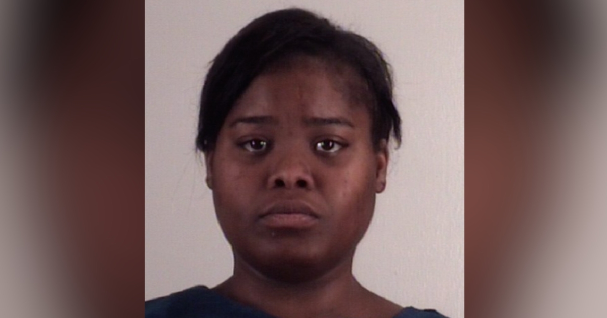 Woman Accused of Setting Boyfriend on Fire at Texas Gas Station Faces ...