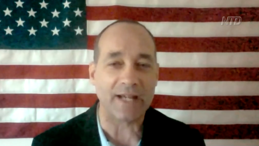 Rep. Good: IRS Will Eventually Target Middle Class