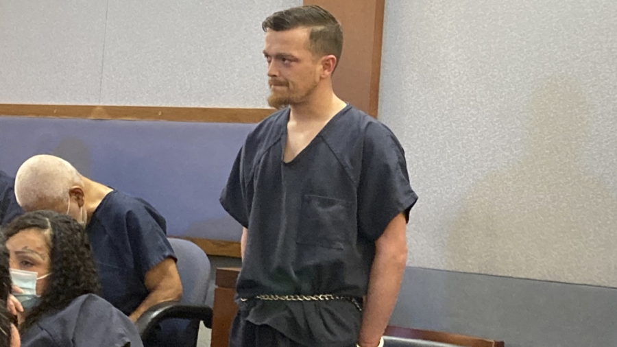 Vegas Man Faces Death Penalty in Boy’s Body-in-Freezer Case