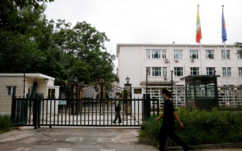 Burma’s Ambassador to China Dies Suddenly
