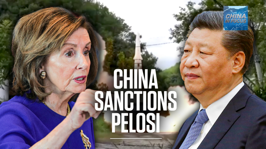 US Calls Chinese Drills 'Significant Escalation'